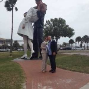 Meet your Posher, Ana